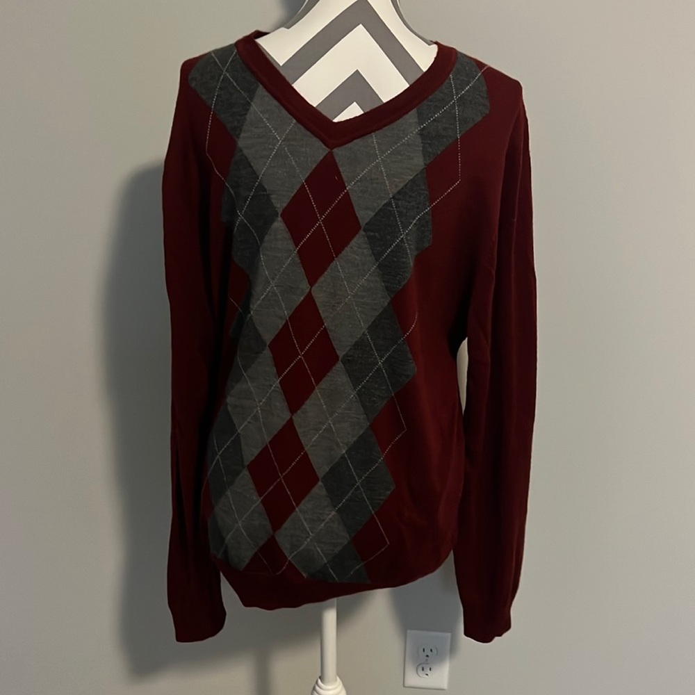 Apt 9 Mens sweater
